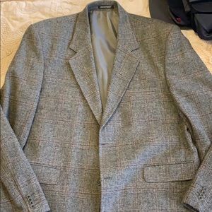 Erpateks men’s wool sports jacket. Size 58